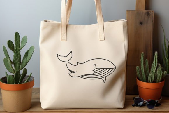 Download Sea Animals Svg, Sea Animal, Silhouette - Sea animal Collection